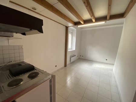 Location Appartement 1 pièce 25m² REIMS 51100 - Photo 2