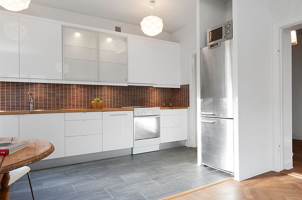 Roslins väg, Malmö - Foto 1