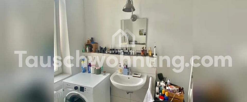 TAUSCHWOHNUNG Schöne Altbauwohnung in Nähe des Bonner Bahnhofs - Photo 1