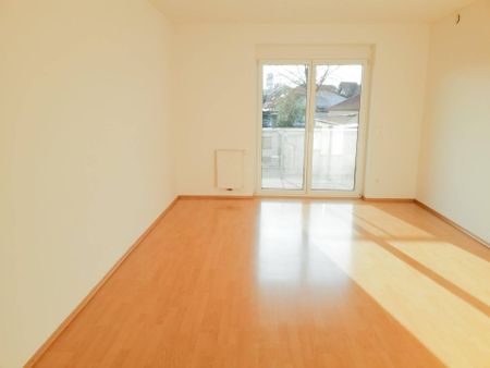 Helle 3-Zimmerwohnung mit großzügigem Balkon - Photo 3