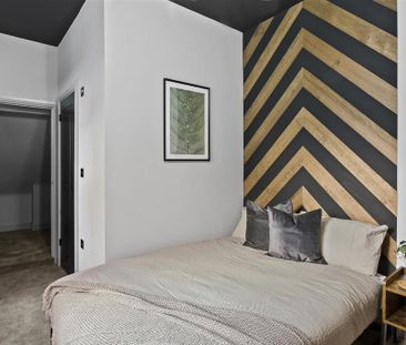 1 bedroom in a house share to rent - Photo 3