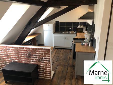 Location Appartement 2 pièces 33m² STRASBOURG 67000 - Photo 4