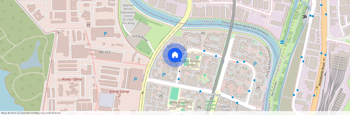 681 Choa Chu Kang Crescent (680681), Singapore