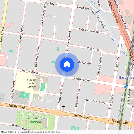 104 Cochrane Street, Vic 3186, Brighton