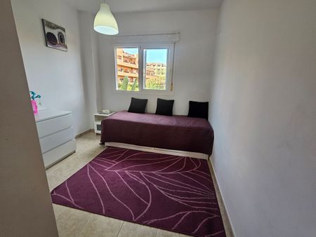 Piso En alquiler Casares s/n, Casares Golf - Casares del Sol, Casares - Foto 5