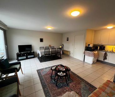 Appartement te huur met twee slaapkamers in Kortrijk. - Foto 3