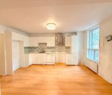 4 1/2 - Montréal (Centre-Sud) - 1 295 $/mois - Photo 4