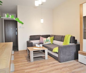 2 pokoje w idealnej lokalizacji - ul. Sikorskiego - Photo 5