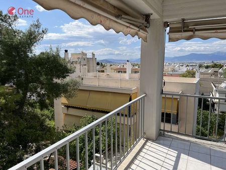 Διαμέρισμα για ενοικίαση Αγία Παρασκευή - Photo 4