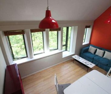 Stevens Terrace, St Pauls Square, Birmingham, B3 - Photo 3