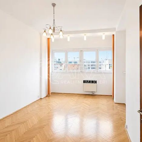 Pronájem prostorného bytu 3+kk s krbem a lodžií, 111 m and sup2;, Praha 4 Nusle - Photo 1