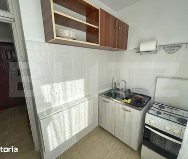Garsoniera 35 mp, pet friendly, Etaj 2/4 Brazda lui Novac - Photo 2