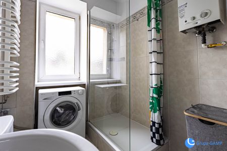 Blachnickiego*Grzegórzki*57m2*dwa niezależne pok. - Zdjęcie 3