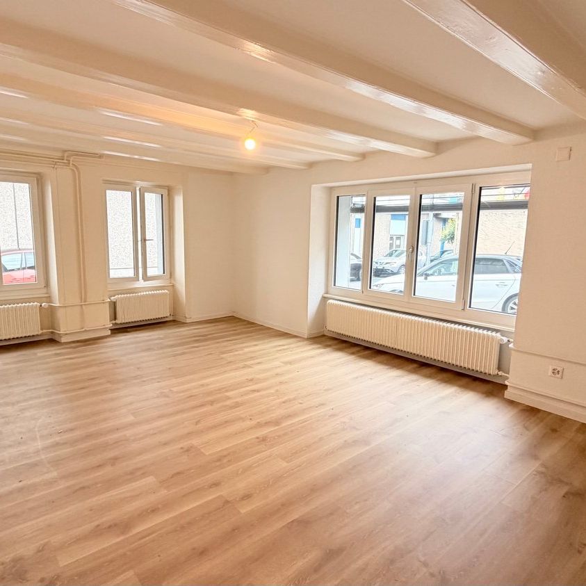 Zweizimmerwohnung mit viel Licht zu vermieten in Payerne - Foto 1