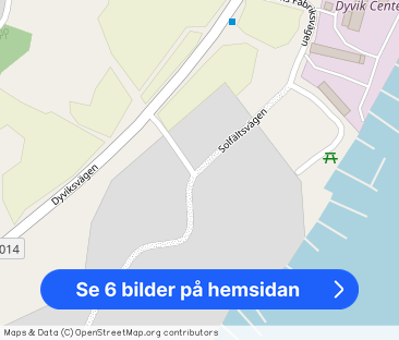 Solfältsvägen, Åkersberga - Foto 1