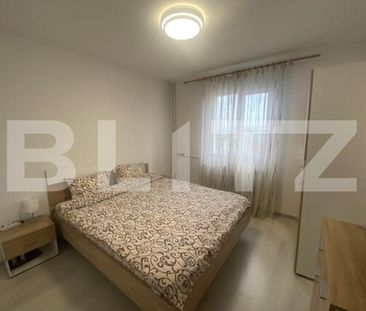 Apartament 3 camere, aer conditionat, 54mp, zona Calea Bucuresti - Photo 1