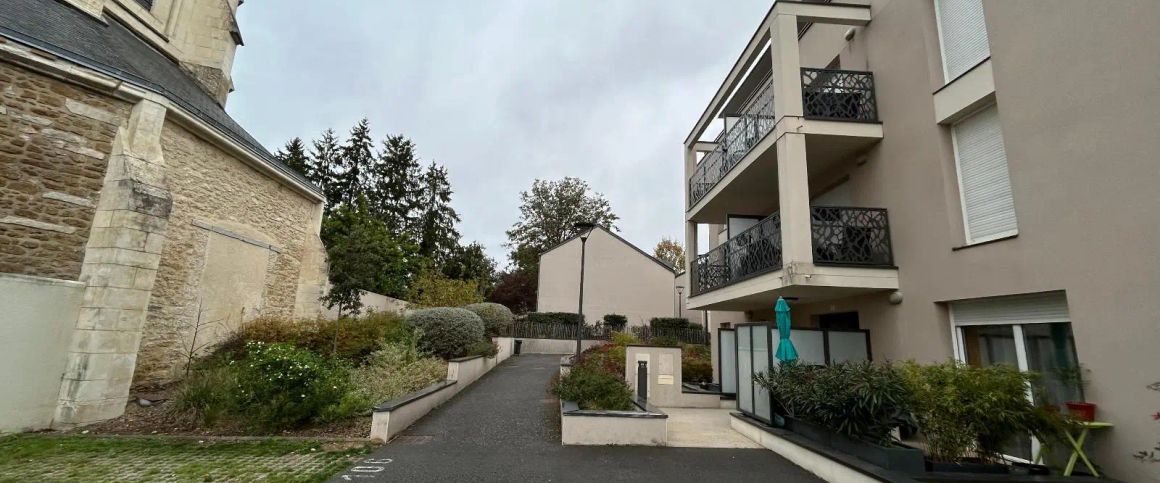 Maison à louer 4 pièces 80.93m² - Photo 1