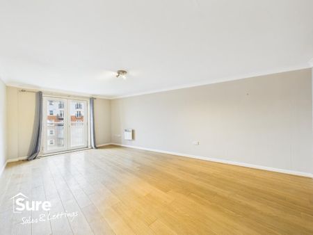 2 bedroom apartment to rent - Photo 3