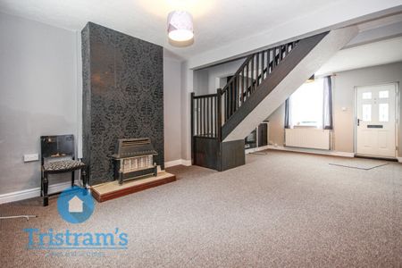 2 bed Mid Terraced House for Rent - Photo 3