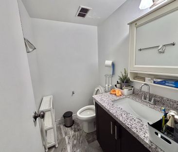 For Lease - 180 Markham Road Unit# 819, Toronto, Ontario - Photo 4