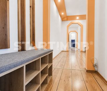 Apartament trei camere mobilat zona Astra - Photo 6