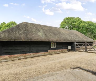 2 bedroom barn to rent - Photo 5