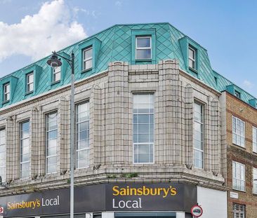 1 bedroom flat to rent - Photo 5