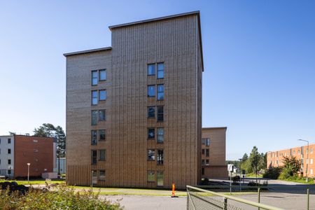 Gruvgatan, Skellefteå - Photo 2