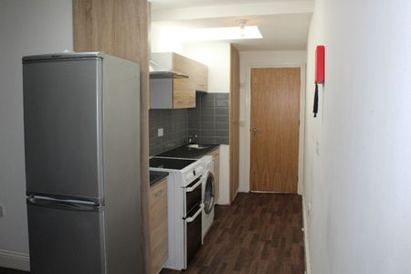 2-4, Shaw Street, Flat 6, PRESTON, Lancashire PR1 1UB - Photo 5