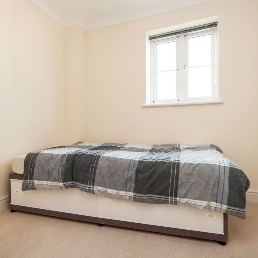 2 bedroom apartment to rent Brookbank Close, Cheltenham, GL50 - Photo 1