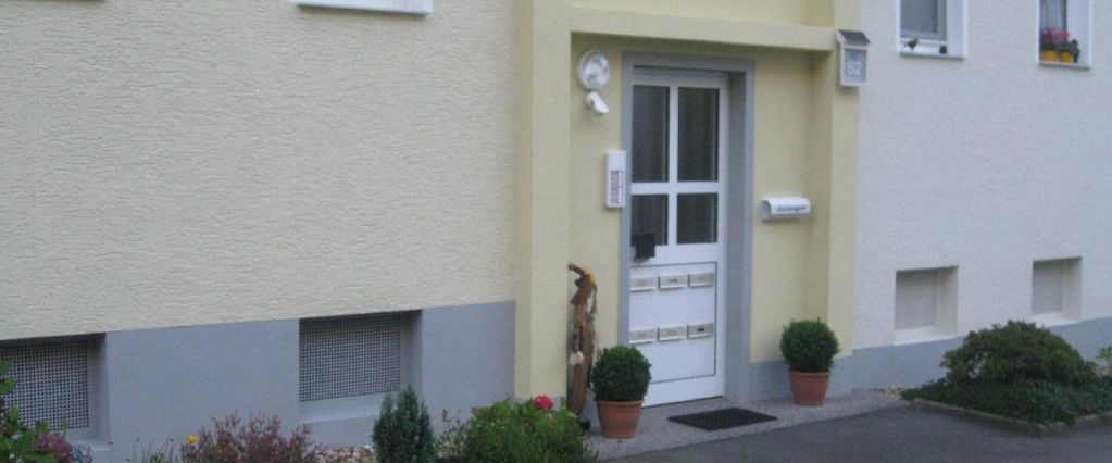 VIER-ZIMMER-DACHGESCHOSSWOHNUNG IN SCHALKSMÜHLE-KLAGEBACH - Foto 1