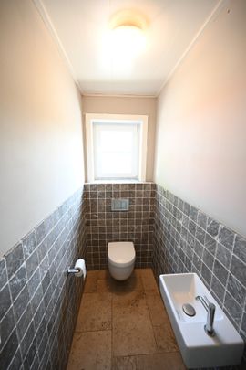 ALLEENSTAANDE & ZEER RUIME (246m²) villa - Foto 1