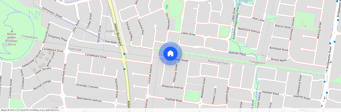 28 Broadway Street, Roxburgh Park, VIC 3064