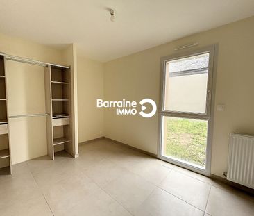 Location maison à Brest, 4 pièces 90.07m² - Photo 4