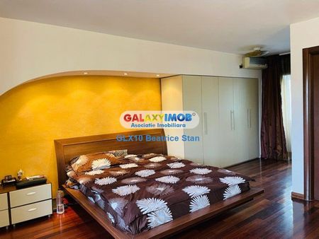 Inchiriere 3 camere transformat din 4 B-dul Unirii / Octavian Goga - Fotografie 3