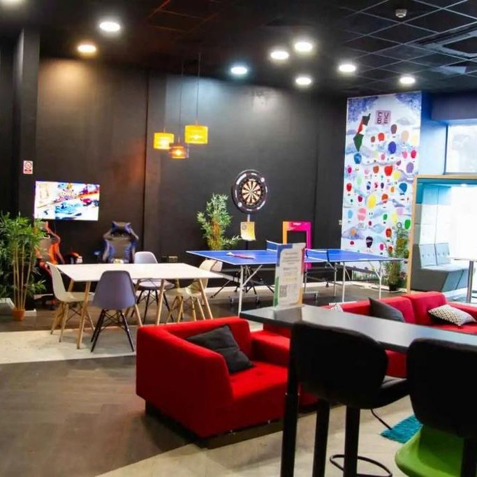 Studio to rent - Photo 1