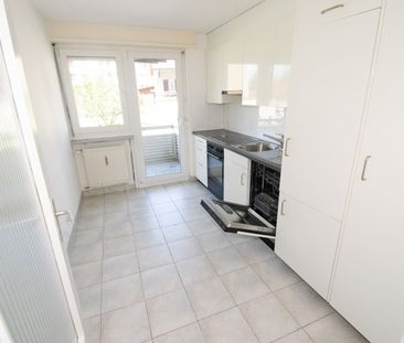 Spacieux appartement de 3,5 pièces dans un emplacement central - Foto 4