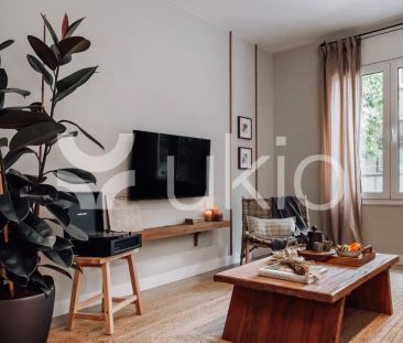 Apartamento de alquiler en Carrer de Manuel Angelon, El Putget i el... - Foto 3