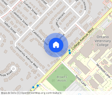 46 Moore Ave, Guelph - Photo 1