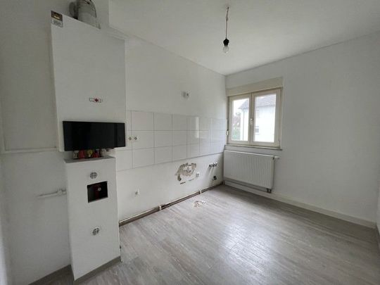 Perfekt für mich: günstig geschnittenes 1-Zimmer-Appartment - Photo 1