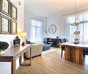 1 Bedroom | 1 Bathroom - 1900 Rue Des Francs-Bourgeois, Boisbriand - Photo 2