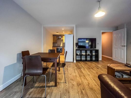 2 bedroom apartment to rent - Photo 1