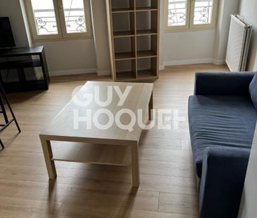 Appartement T1 BIS en coeur de ville - Photo 3