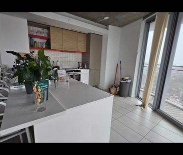 Room in a Shared Flat, Tidal Basin Road, E16 - Photo 5