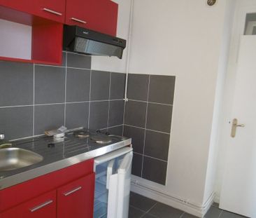 Location appartement 2 pièces, 37.70m², Caen - Photo 6