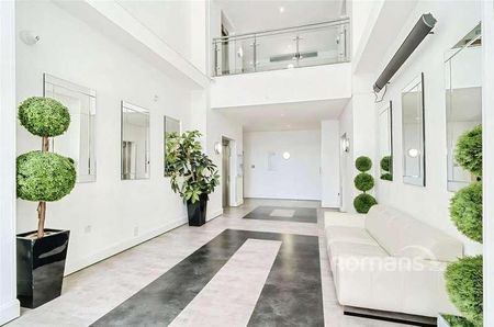 Winterthur Way, Basingstoke, Hampshire, RG21 - Photo 2