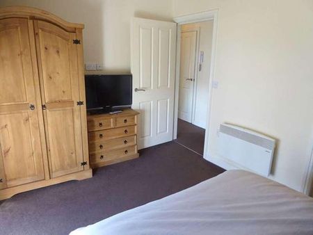 St Johns Apartments, Barrow-in-furness, LA14 - Photo 5