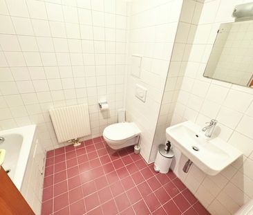 THIMIGGASSE | HELLE SINGLEWOHNUNG | OPTIMALE RAUMAUFTEILUNG | TOPLAGE - Foto 6