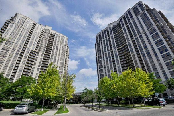 For Lease - 710 Humberwood Boulevard Unit# 406A, Toronto, Ontario - Photo 1