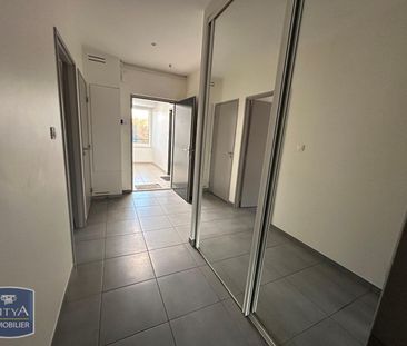 Location Appartement 2 pièces 50m² GRANDVILLARS 90600 - Photo 4